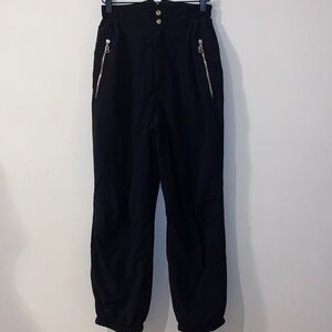 Vintage Bogner Ski Snowboard Pants Size Small